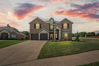 203 Chateau Avenue, Kennedale, TX 76060