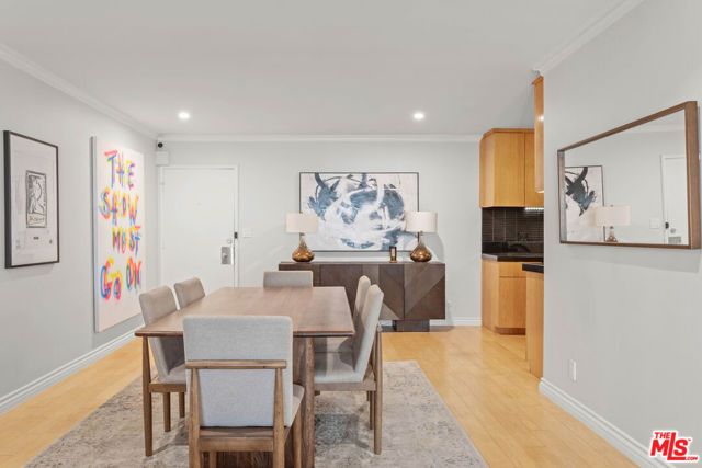 705 Westmount Drive 209, West Hollywood, CA 90069