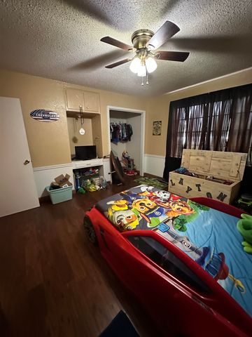 213 COUNTY ROAD 3131, De Berry, TX 75639