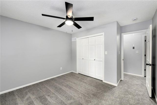 1912 NW Manor Drive, Blue Springs, MO 64014