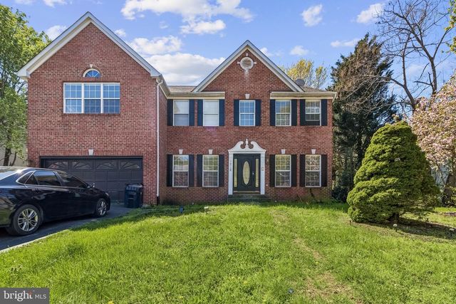 1212 ACCOKEEK LANDING DR, Accokeek, MD 20607