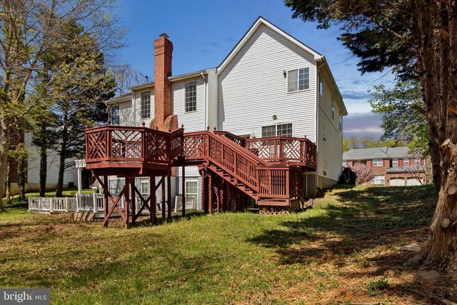 1212 ACCOKEEK LANDING DR, Accokeek, MD 20607