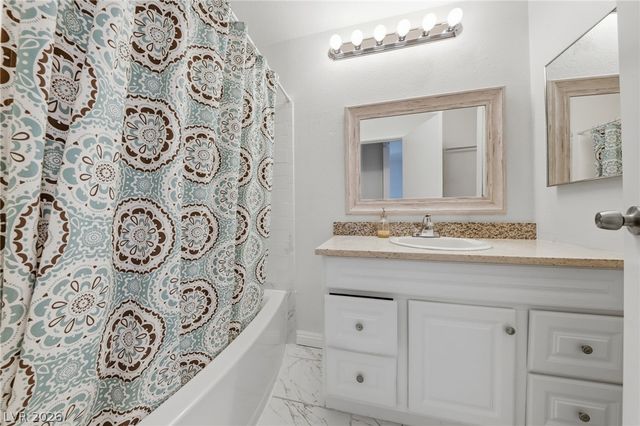 3320 Sagebrook Lane, Las Vegas, NV 89121