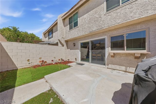 3320 Sagebrook Lane, Las Vegas, NV 89121