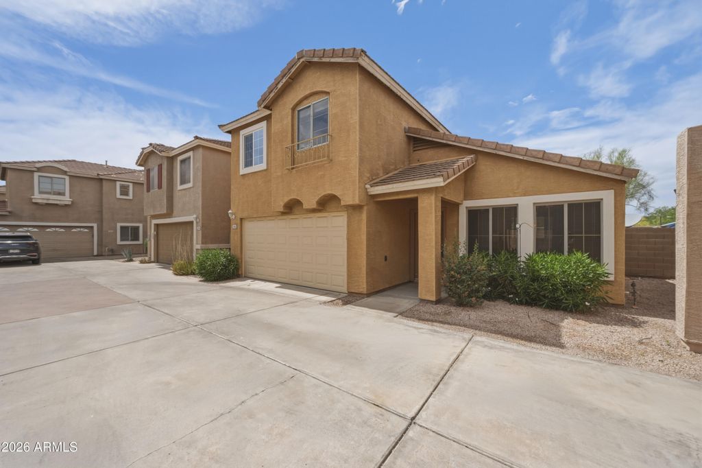 21862 N 40TH Place, Phoenix, AZ 85050