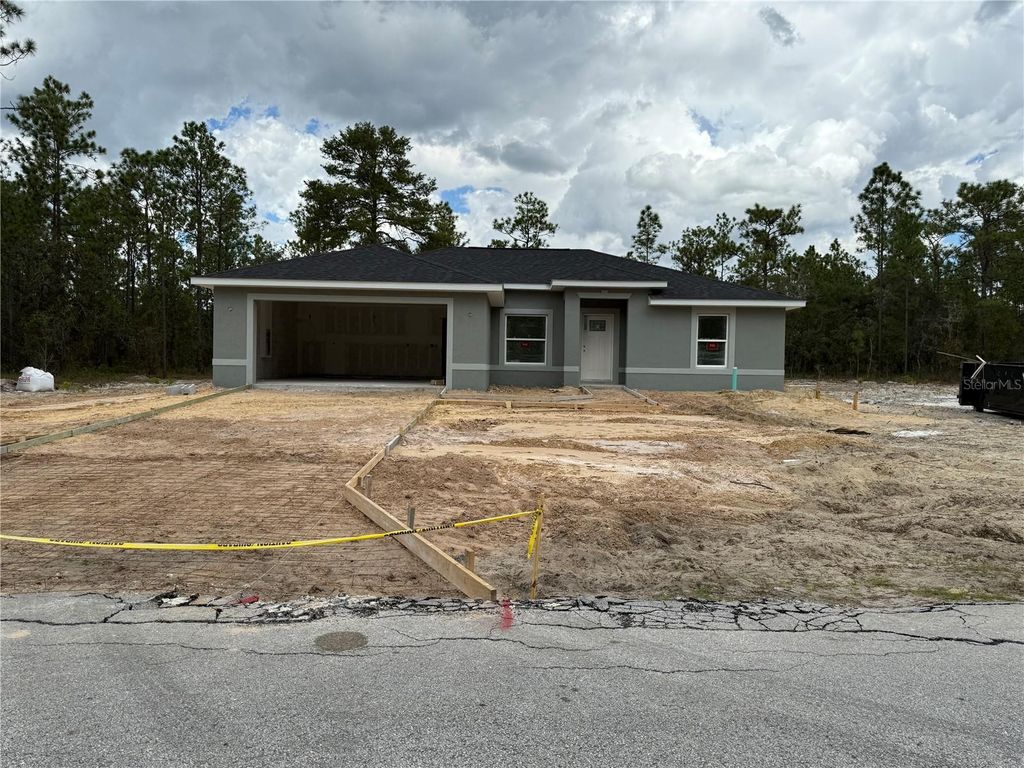 4281 SW GARDENIA COURT, Dunnellon, FL 34431
