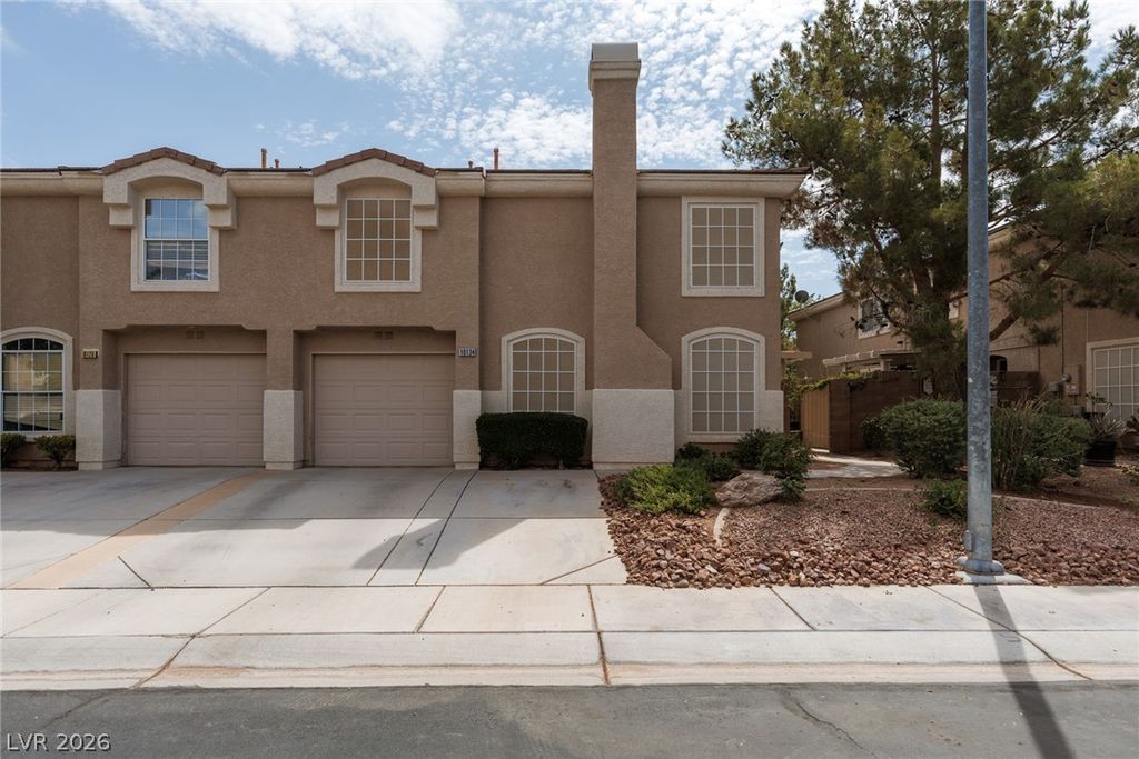 10134 Quaint Tree Street, Las Vegas, NV 89183 — photo 3