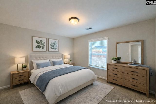 344 Summer Creek Drive, West Columbia, SC 29172