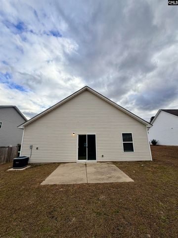 344 Summer Creek Drive, West Columbia, SC 29172