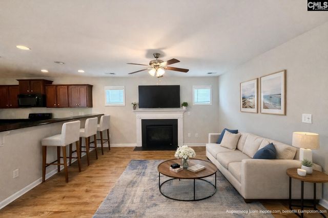 344 Summer Creek Drive, West Columbia, SC 29172