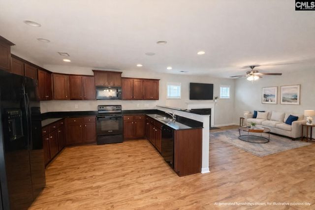 344 Summer Creek Drive, West Columbia, SC 29172