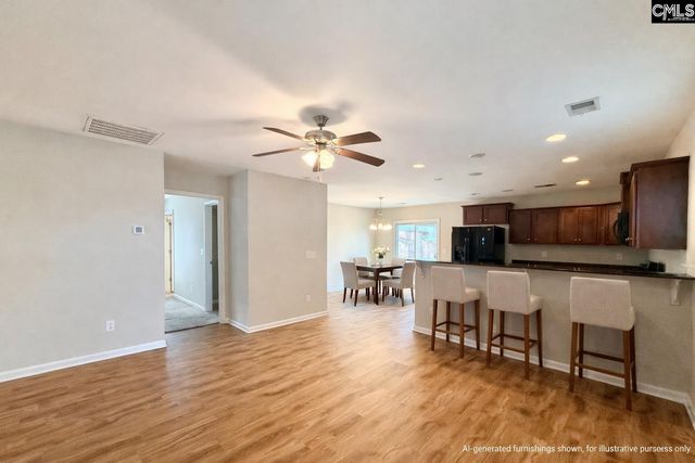 344 Summer Creek Drive, West Columbia, SC 29172