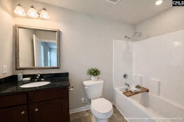 344 Summer Creek Drive, West Columbia, SC 29172