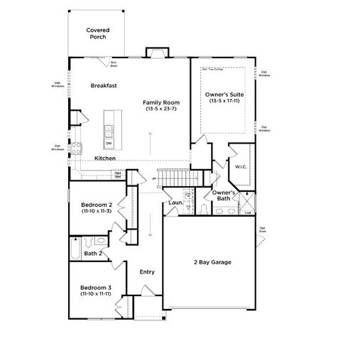 217 Summerall Lane, Seneca, SC 29678