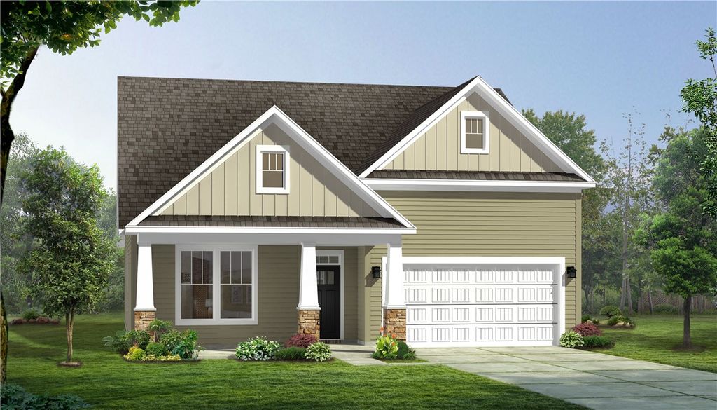 217 Summerall Lane, Seneca, SC 29678