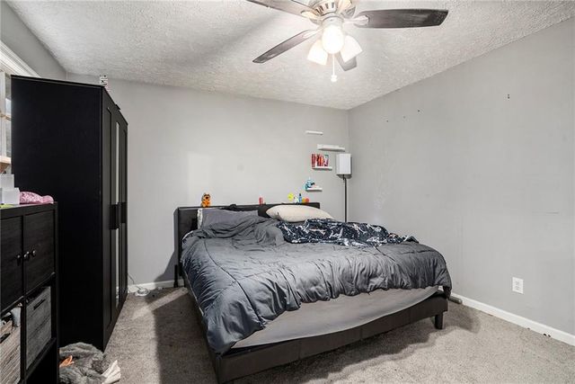 6242 New Mill Trail, Acworth, GA 30102