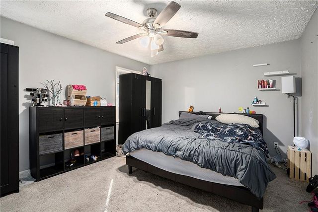 6242 New Mill Trail, Acworth, GA 30102