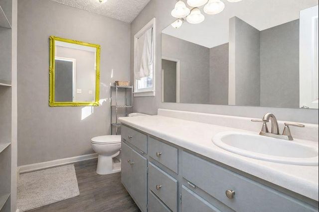 6242 New Mill Trail, Acworth, GA 30102