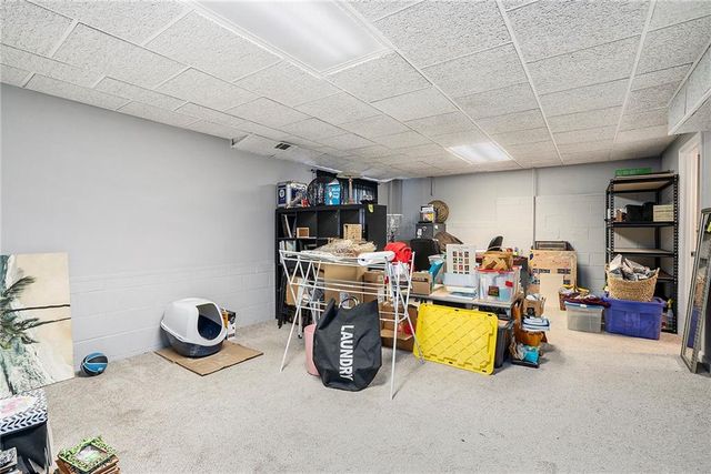 6242 New Mill Trail, Acworth, GA 30102