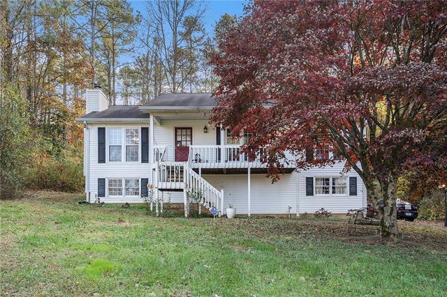 6242 New Mill Trail, Acworth, GA 30102