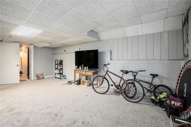 6242 New Mill Trail, Acworth, GA 30102