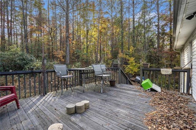 6242 New Mill Trail, Acworth, GA 30102