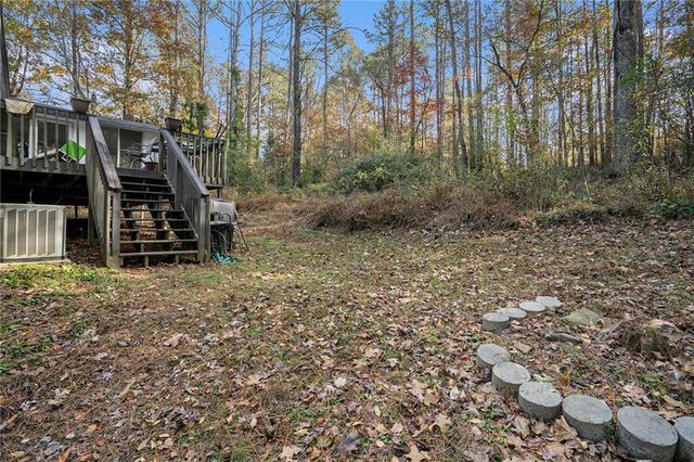 6242 New Mill Trail, Acworth, GA 30102