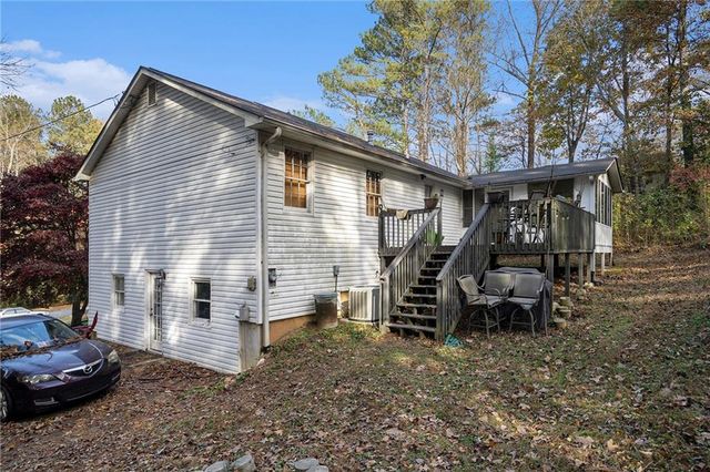 6242 New Mill Trail, Acworth, GA 30102