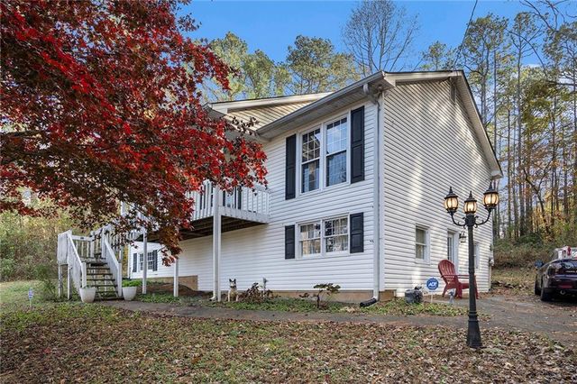 6242 New Mill Trail, Acworth, GA 30102