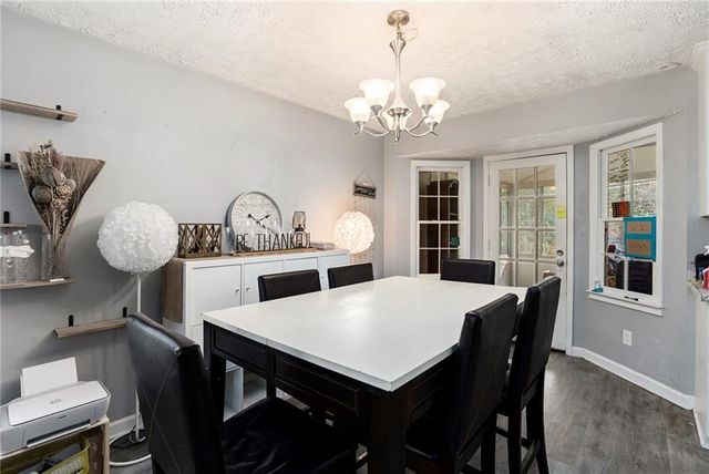 6242 New Mill Trail, Acworth, GA 30102