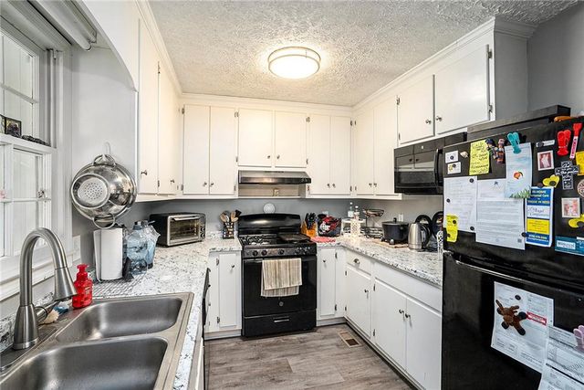 6242 New Mill Trail, Acworth, GA 30102