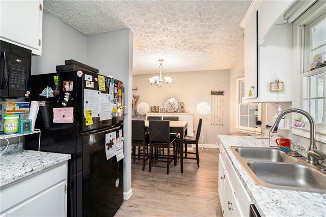 6242 New Mill Trail, Acworth, GA 30102