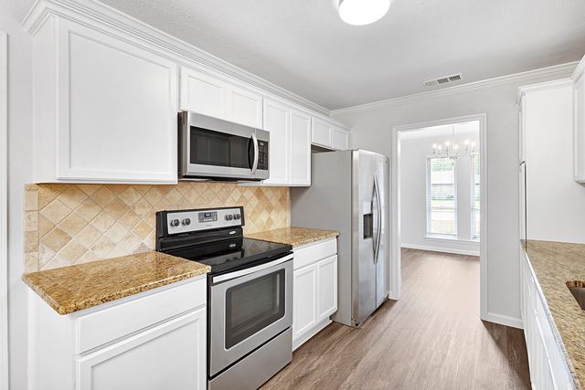 1316 Edgefield Drive, Plano, TX 75075