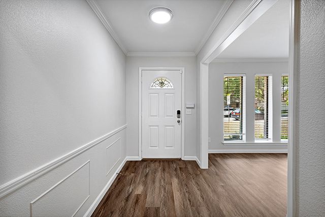 1316 Edgefield Drive, Plano, TX 75075