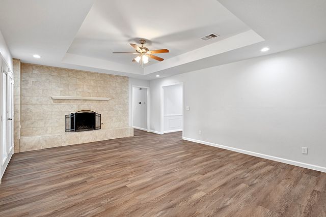 1316 Edgefield Drive, Plano, TX 75075