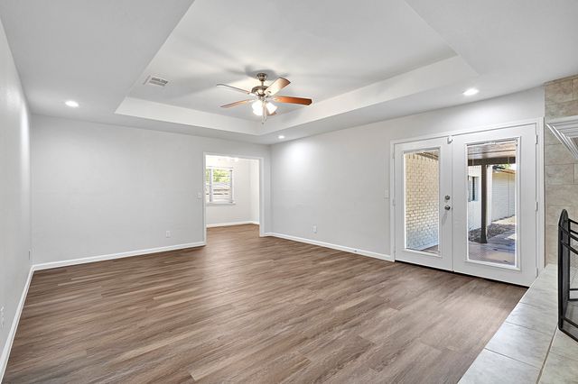 1316 Edgefield Drive, Plano, TX 75075