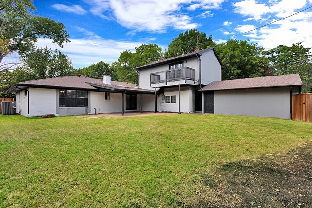 1316 Edgefield Drive, Plano, TX 75075
