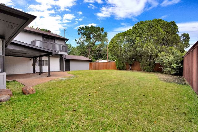 1316 Edgefield Drive, Plano, TX 75075