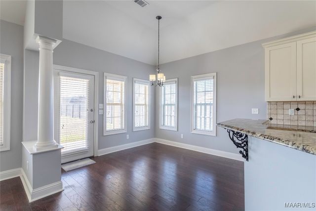 8740 PEMBERTON Park, Montgomery, AL 36117