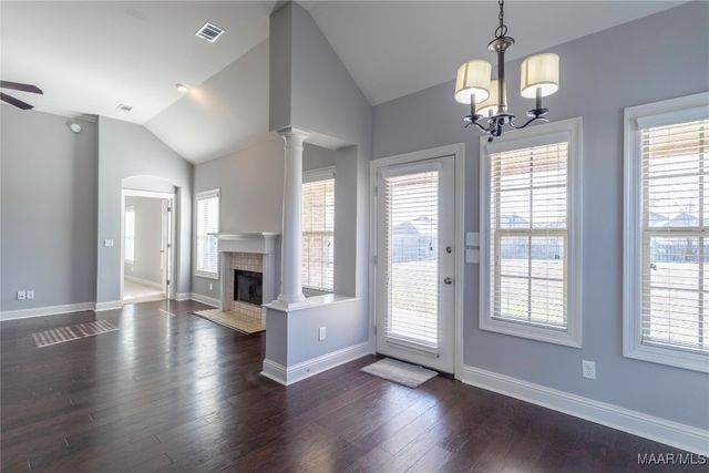 8740 PEMBERTON Park, Montgomery, AL 36117