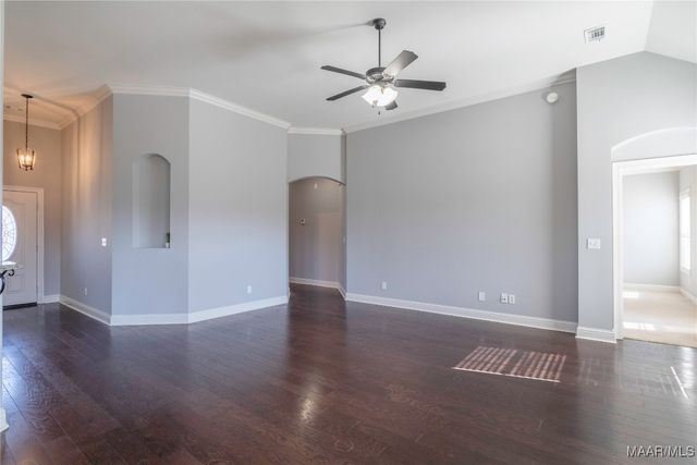 8740 PEMBERTON Park, Montgomery, AL 36117