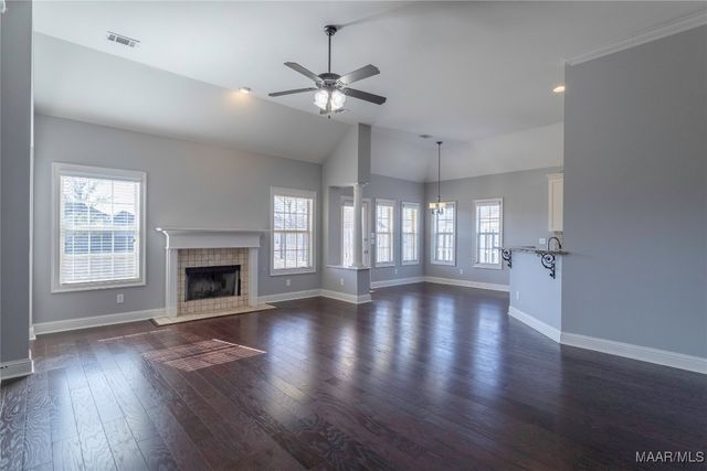 8740 PEMBERTON Park, Montgomery, AL 36117