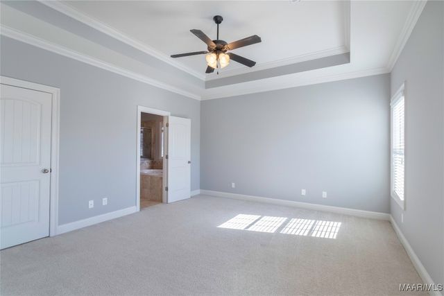 8740 PEMBERTON Park, Montgomery, AL 36117