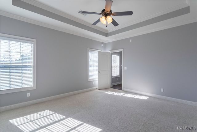 8740 PEMBERTON Park, Montgomery, AL 36117