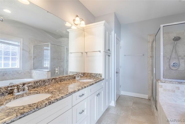 8740 PEMBERTON Park, Montgomery, AL 36117