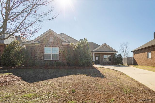 8740 PEMBERTON Park, Montgomery, AL 36117