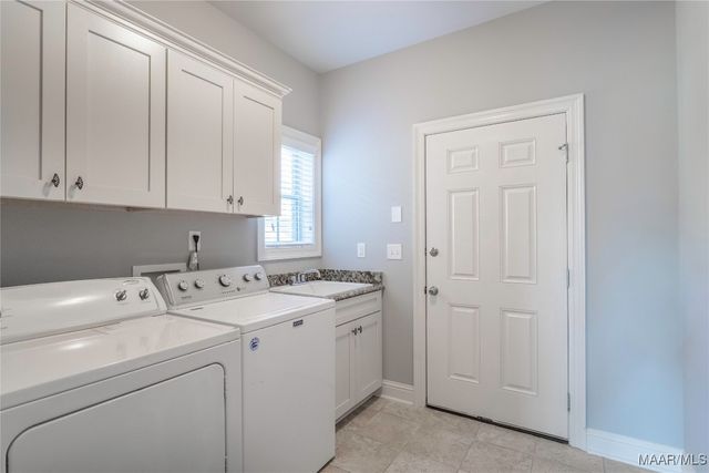 8740 PEMBERTON Park, Montgomery, AL 36117