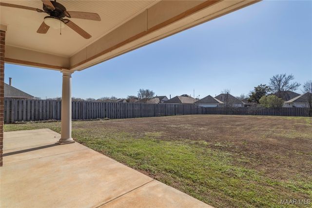 8740 PEMBERTON Park, Montgomery, AL 36117