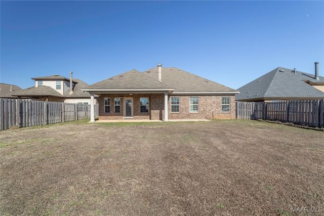 8740 PEMBERTON Park, Montgomery, AL 36117