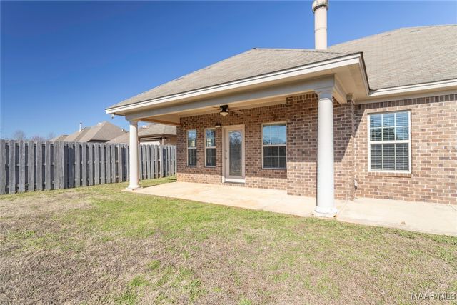 8740 PEMBERTON Park, Montgomery, AL 36117